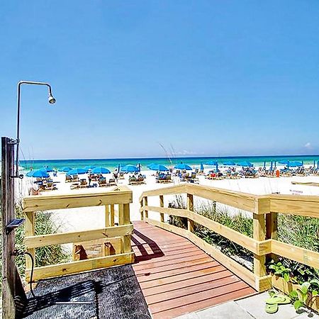 Tropic Winds 2308 Aparthotel Panama City Beach Luaran gambar