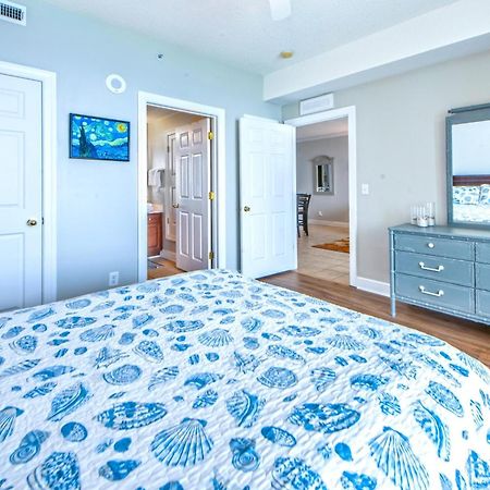 Tropic Winds 2308 Aparthotel Panama City Beach Luaran gambar