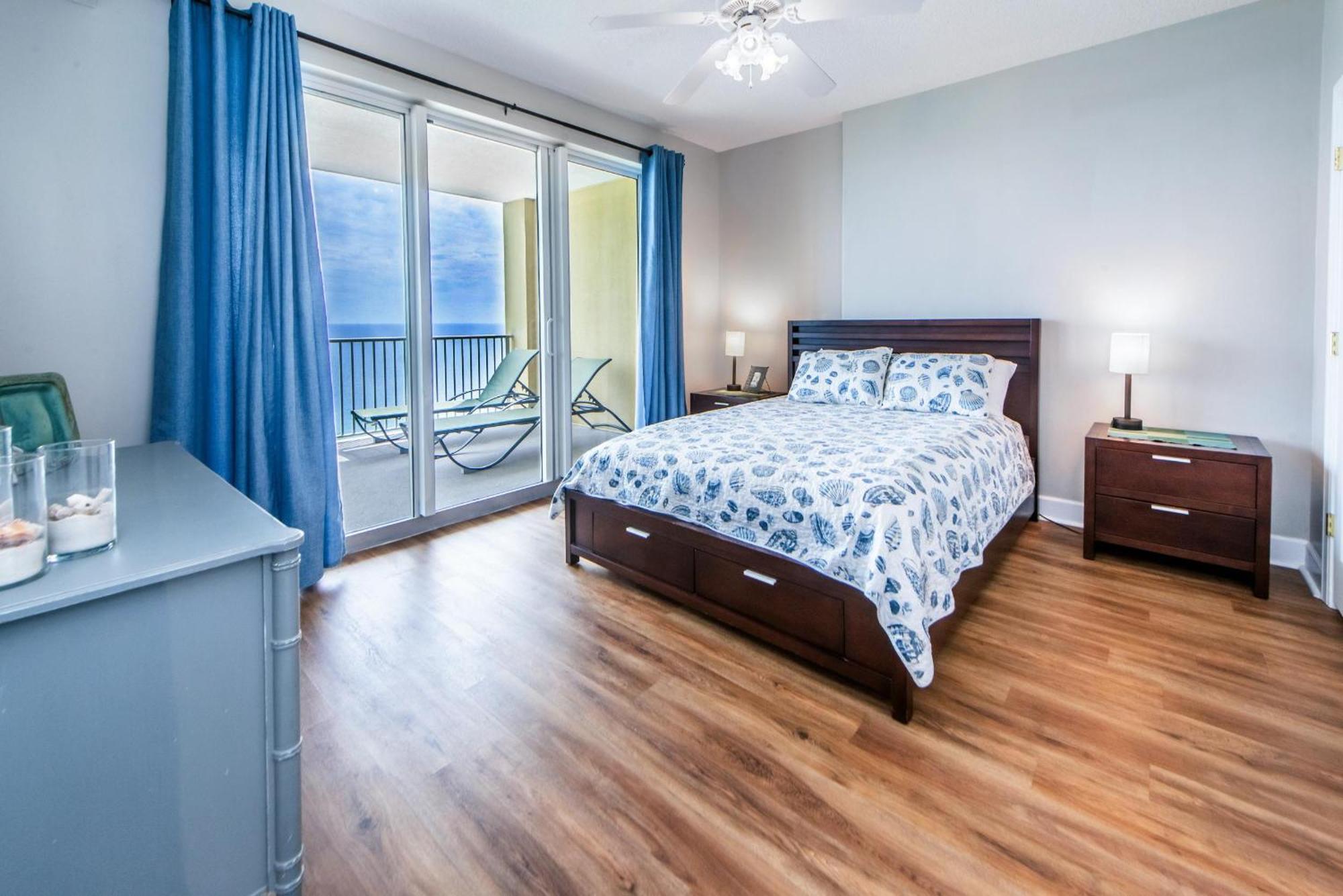 Tropic Winds 2308 Aparthotel Panama City Beach Luaran gambar