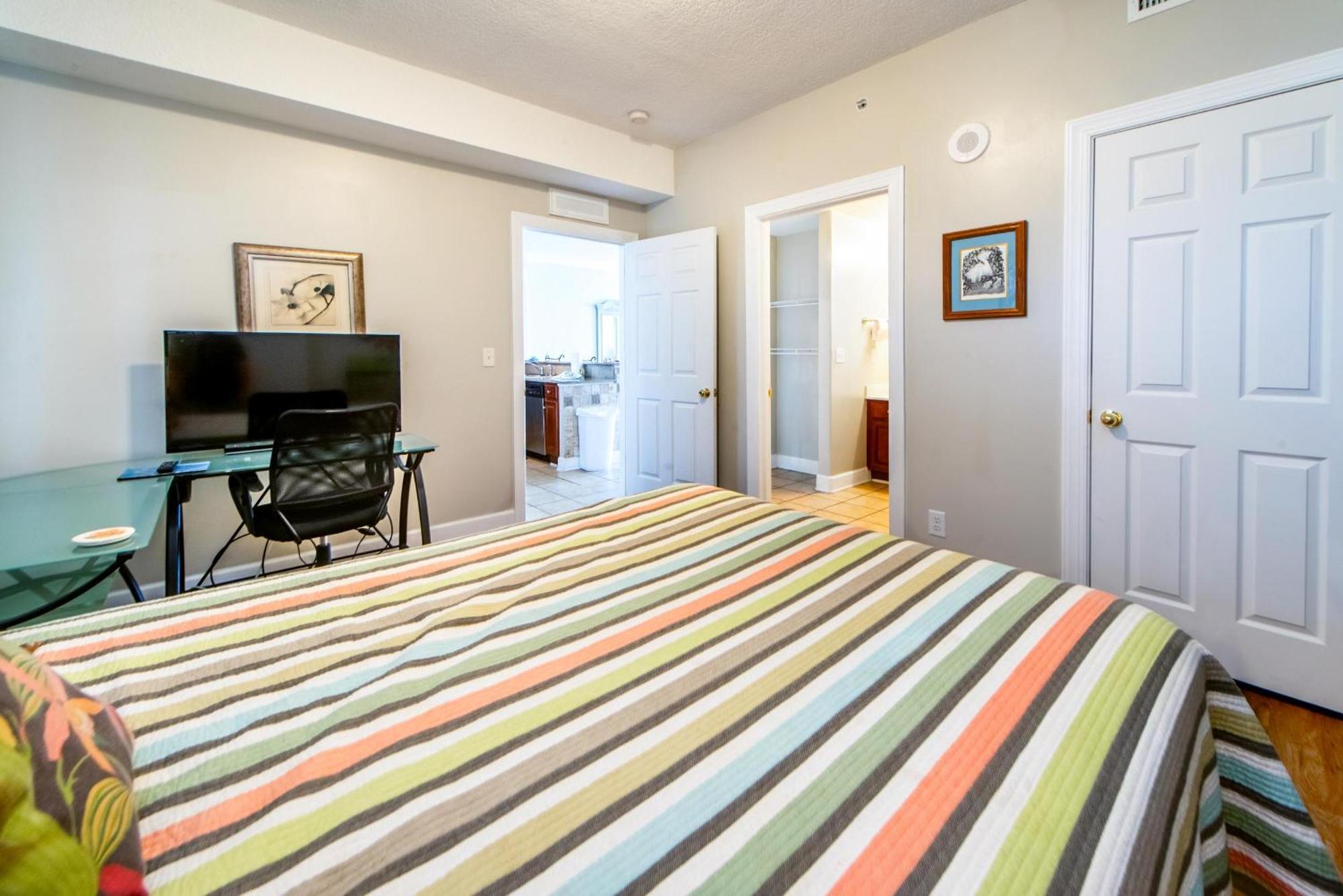 Tropic Winds 2308 Aparthotel Panama City Beach Luaran gambar