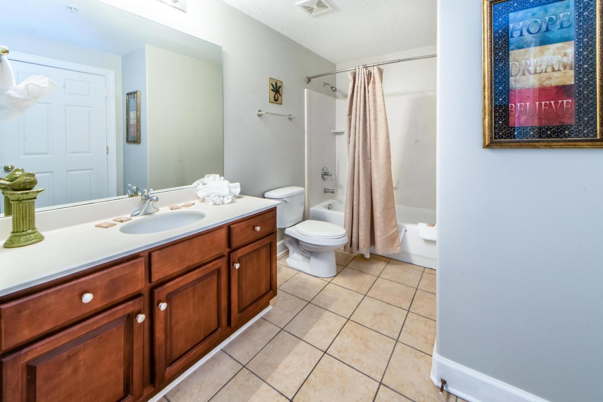 Tropic Winds 2308 Aparthotel Panama City Beach Luaran gambar