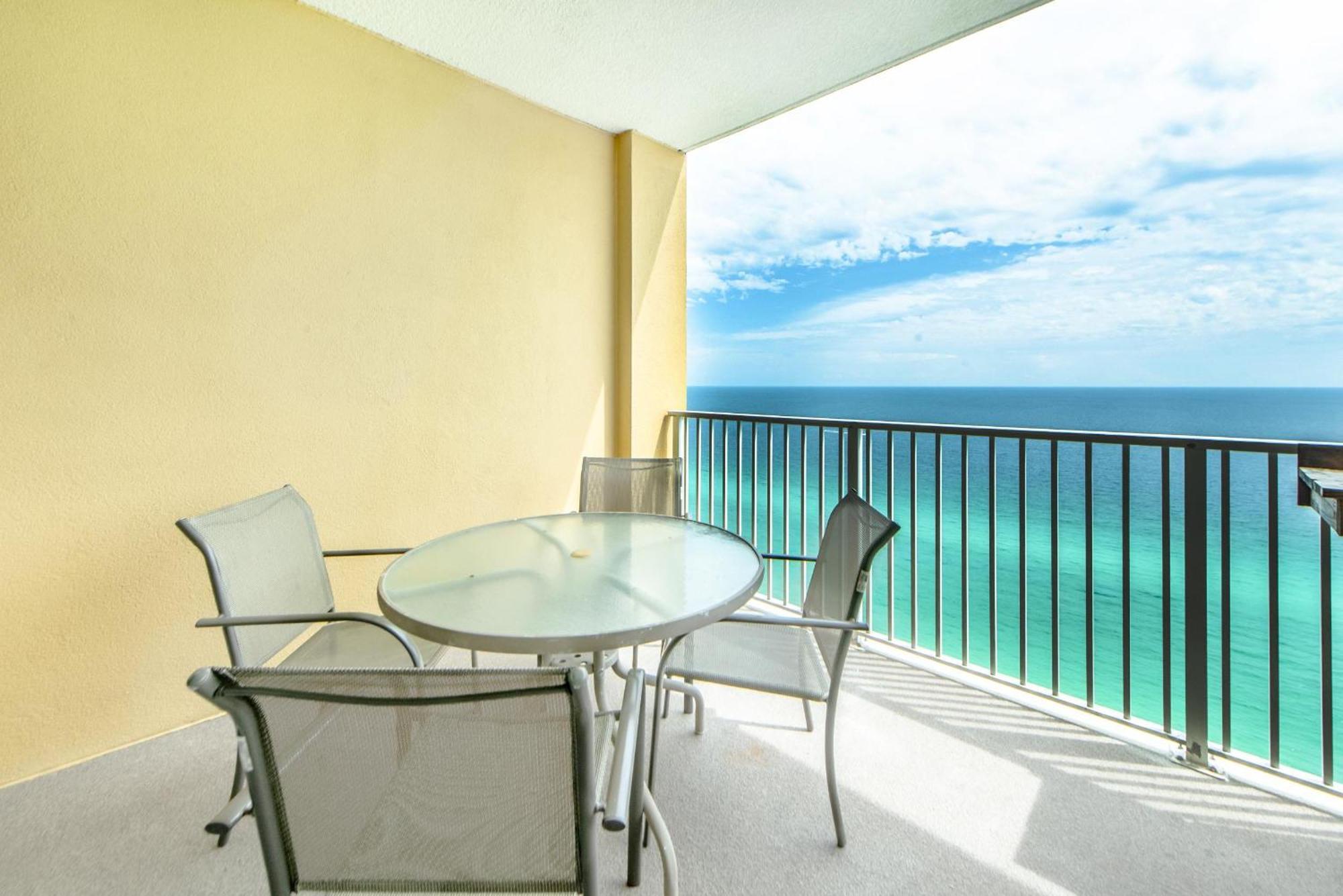 Tropic Winds 2308 Aparthotel Panama City Beach Luaran gambar