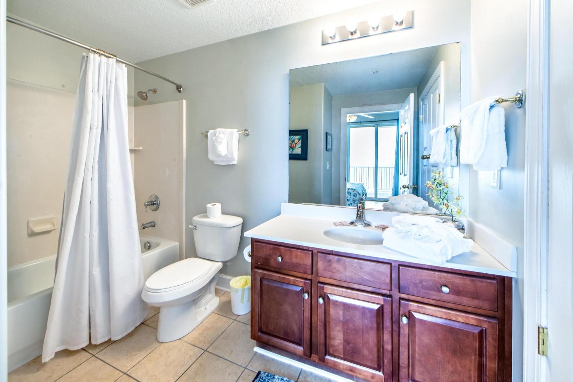 Tropic Winds 2308 Aparthotel Panama City Beach Luaran gambar