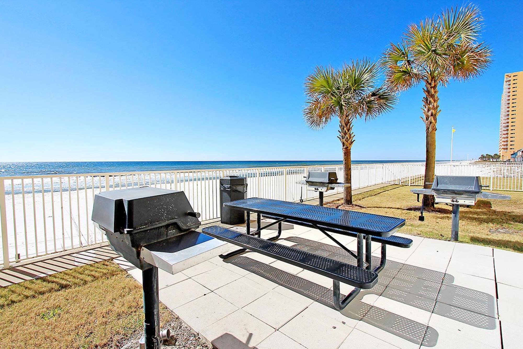 Tropic Winds 2308 Aparthotel Panama City Beach Luaran gambar