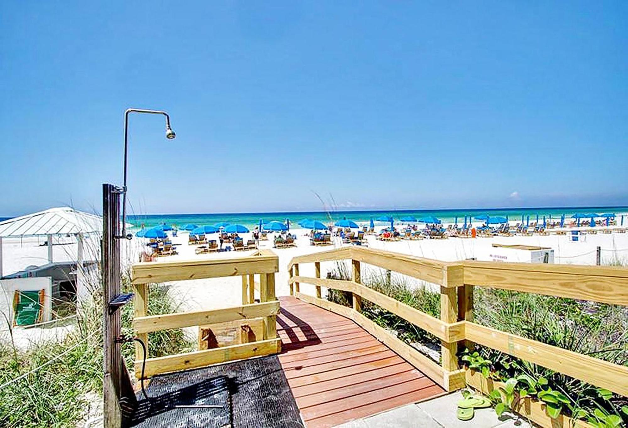 Tropic Winds 2308 Aparthotel Panama City Beach Luaran gambar