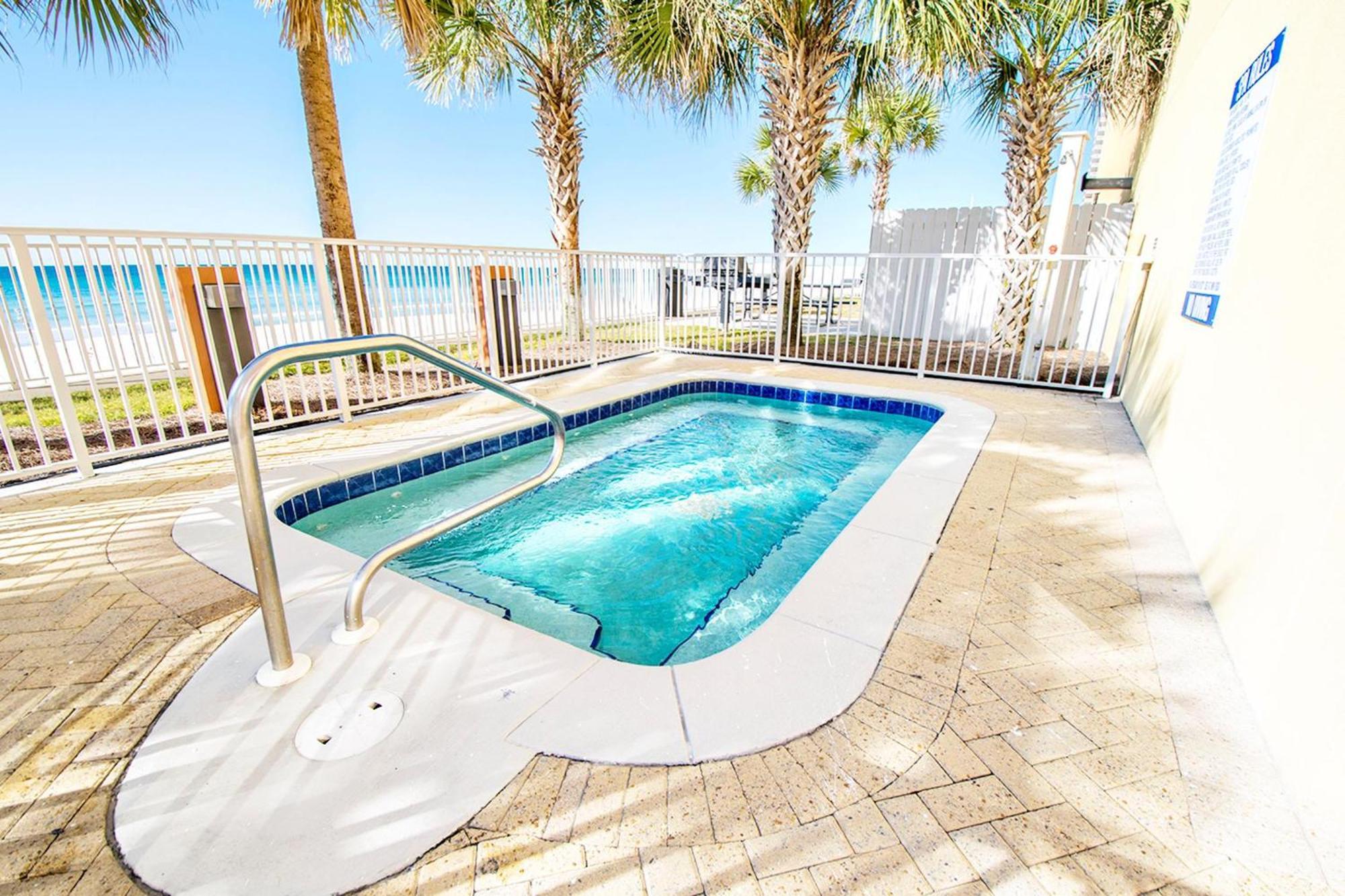 Tropic Winds 2308 Aparthotel Panama City Beach Luaran gambar