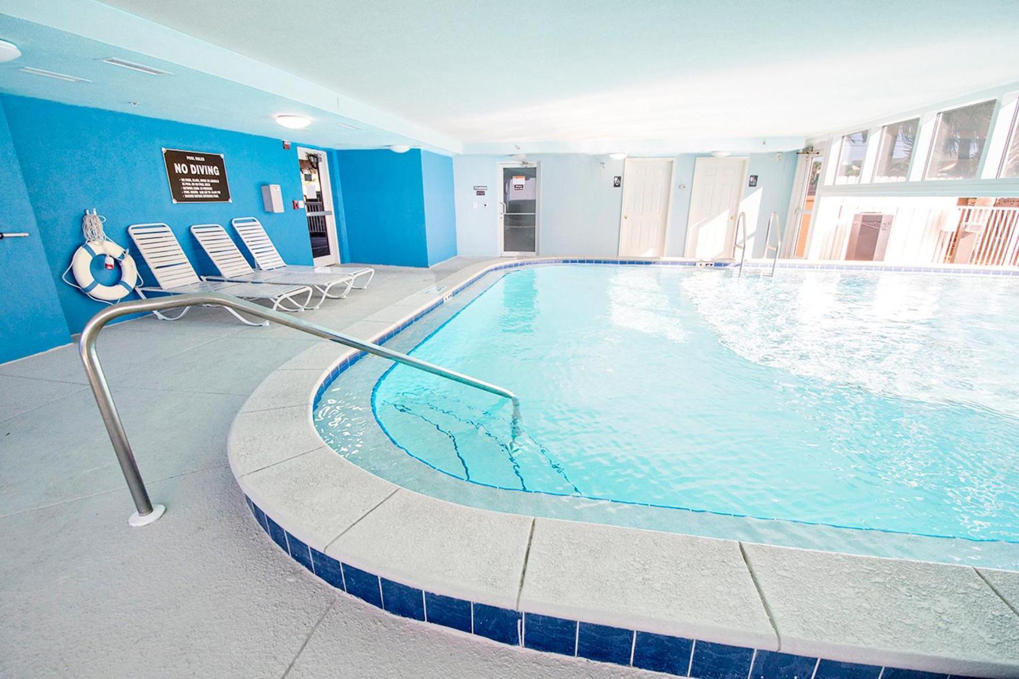 Tropic Winds 2308 Aparthotel Panama City Beach Luaran gambar