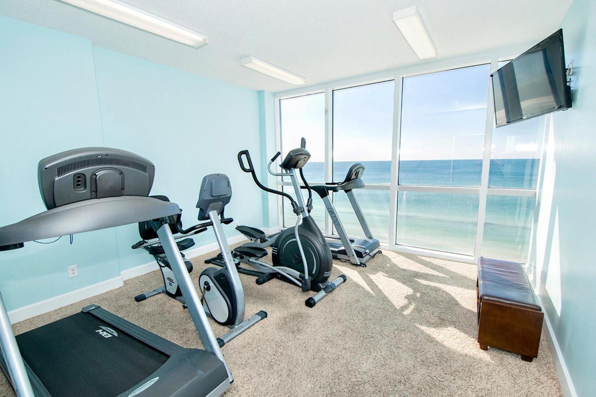 Tropic Winds 2308 Aparthotel Panama City Beach Luaran gambar