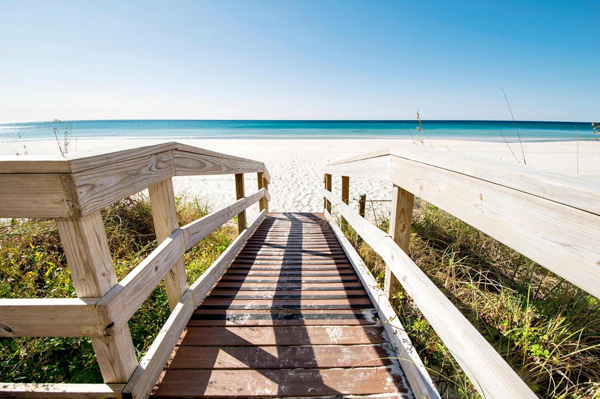 Tropic Winds 2308 Aparthotel Panama City Beach Luaran gambar